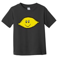 Small Dope Lemon Toddler T-Shirt