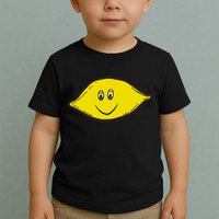 Small Dope Lemon Toddler T-Shirt