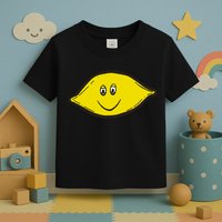 Small Dope Lemon Toddler T-Shirt