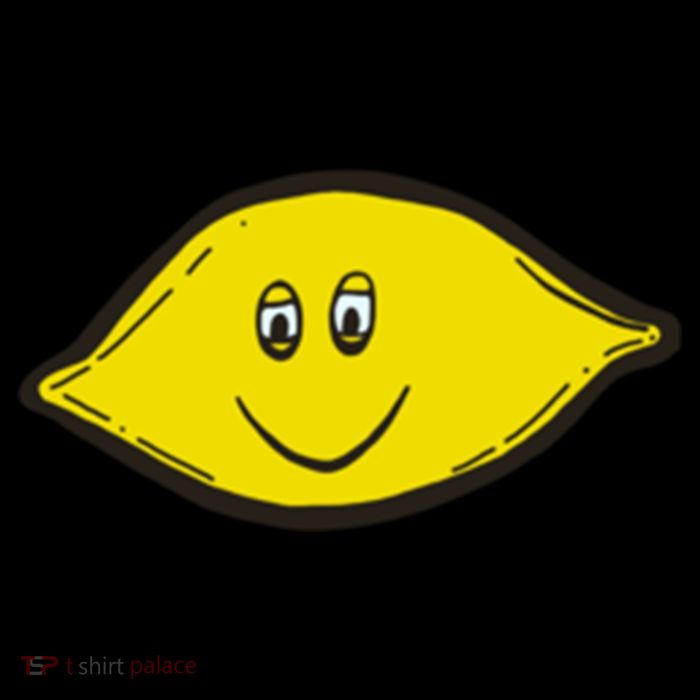 Small Dope Lemon Toddler T-Shirt