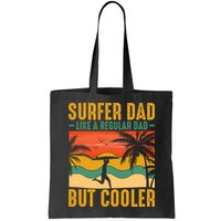 Surfer Dad Like Regular Dad But Cooler | Surfing Dad Bag
