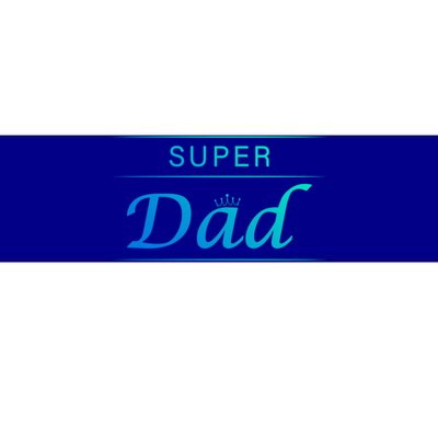 Super Dad Likes A Hero Legend Tee 4 Daddy Father And Dad Gift Bumper Sticker