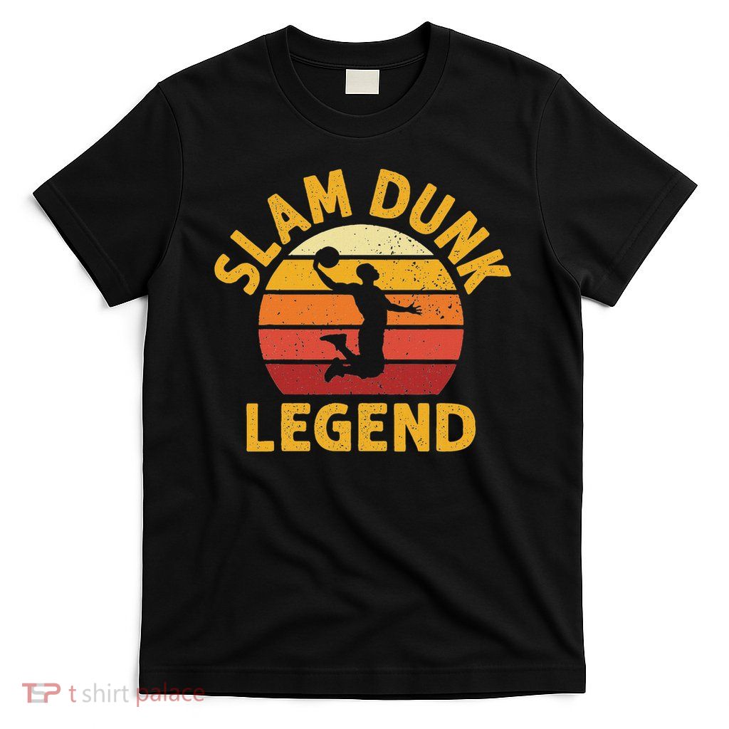 Slam Dunk Legend T-Shirt