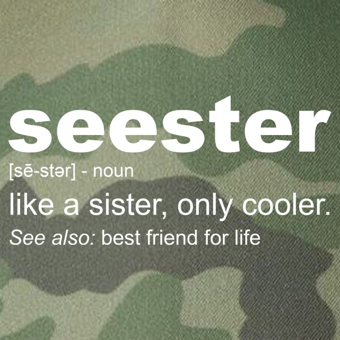 Seester Definition Like A Sister Only Cooler Legacy Tie Dye Trucker Hat