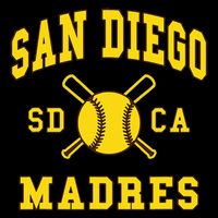 San Diego Madres San Diego Moms California Bucket Hat