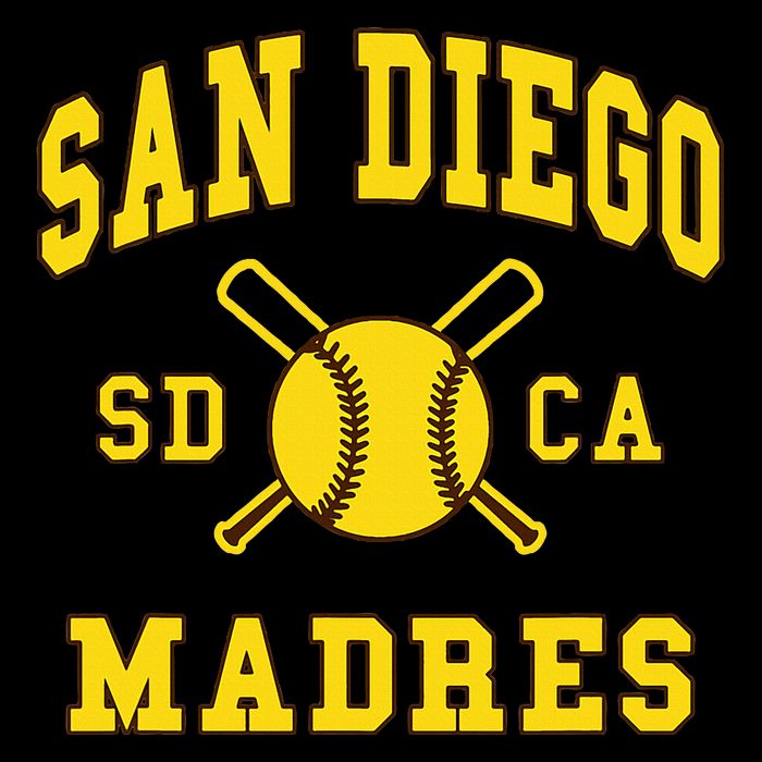 San Diego Madres San Diego Moms California Bucket Hat