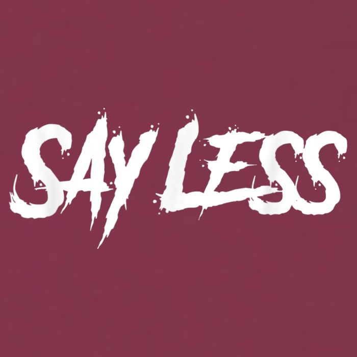 Sayless Do More, Say Less Do More. Hustle, Go Hard, No Cap 16oz Travel Tumbler