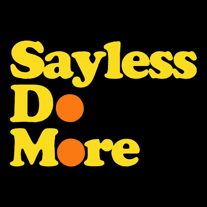 Sayless Do More Say Less Do More. Hustle Go Hard No Cap 16 in Basic Backpack