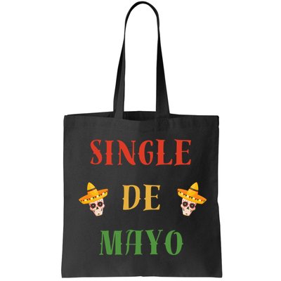 Single De Mayo (Cinco De Mayo) Bag