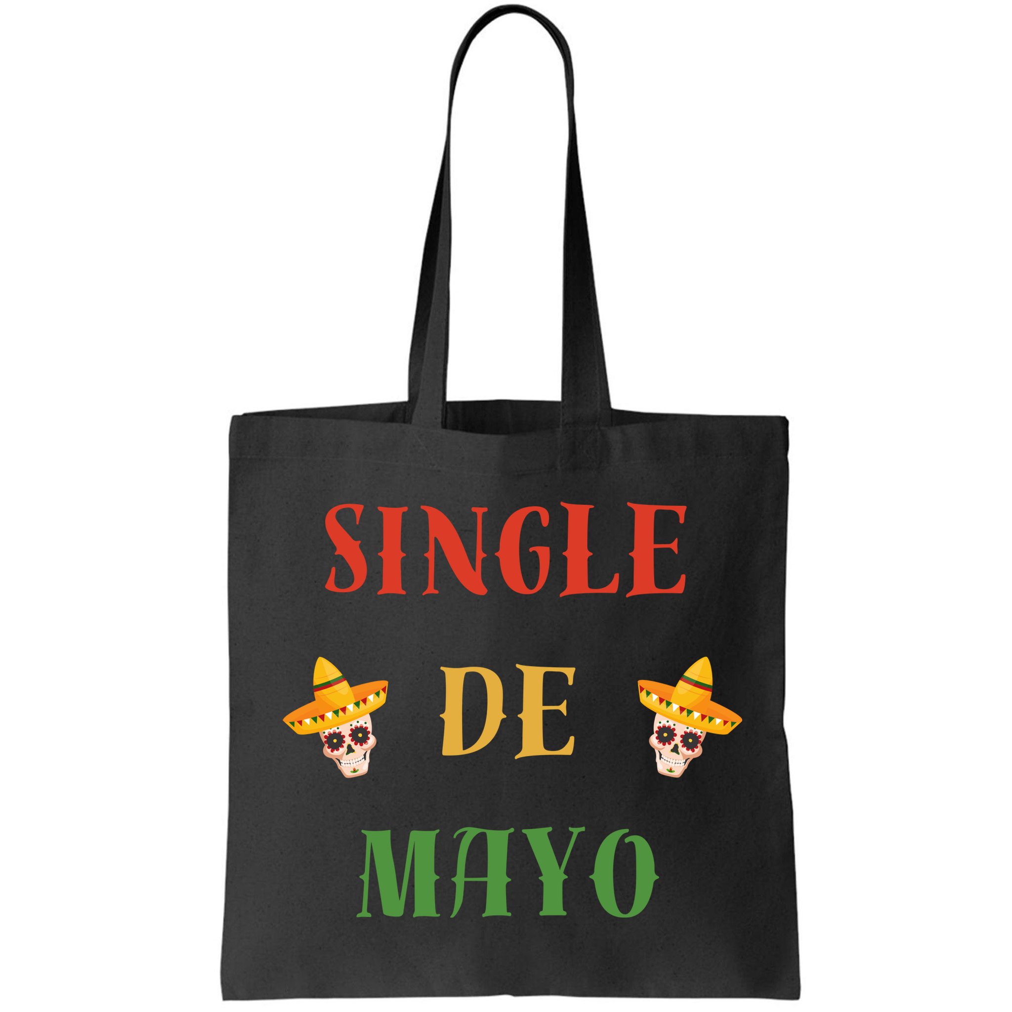 Single De Mayo (Cinco De Mayo) Bag