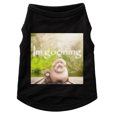 Silly Dog Meme Meme Brainrot Gen Z Funny Haircut Dog Meme Doggie Tank