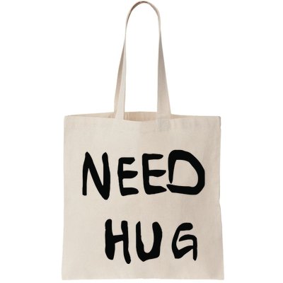 Stefon Diggs Need Hug Bag