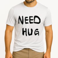 Stefon Diggs Need Hug Performance Shirt