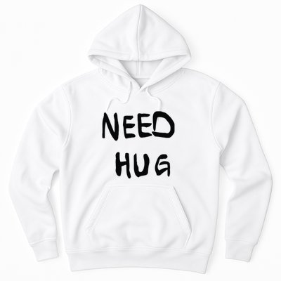 Stefon Diggs Need Hug Hoodie