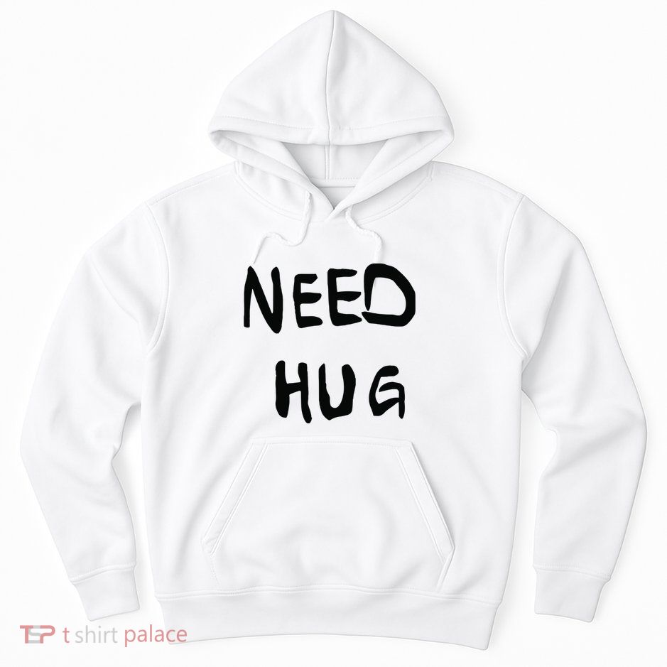 Stefon Diggs Need Hug Hoodie