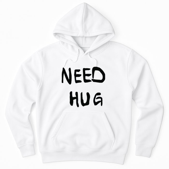 Stefon Diggs Need Hug Hoodie