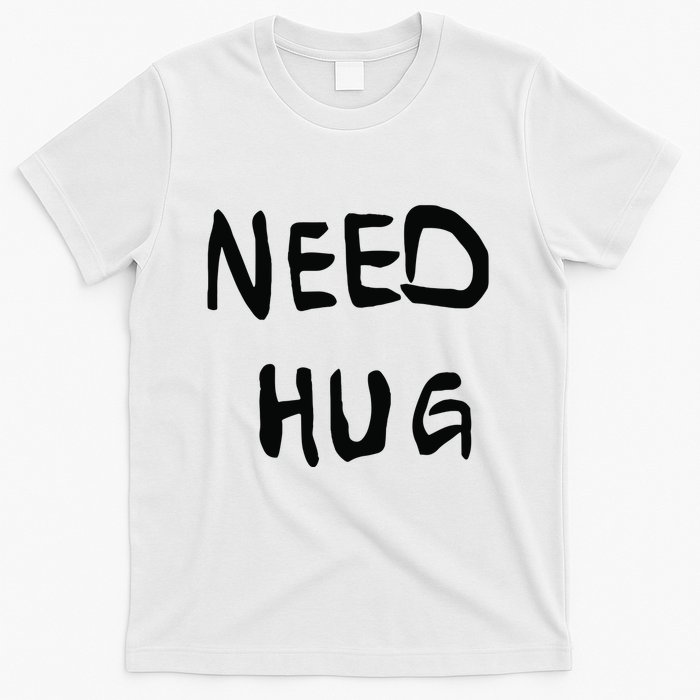 Stefon Diggs Need Hug T-Shirt