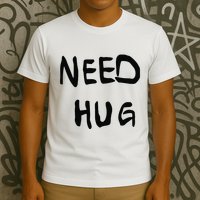 Stefon Diggs Need Hug T-Shirt