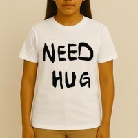 Stefon Diggs Need Hug T-Shirt