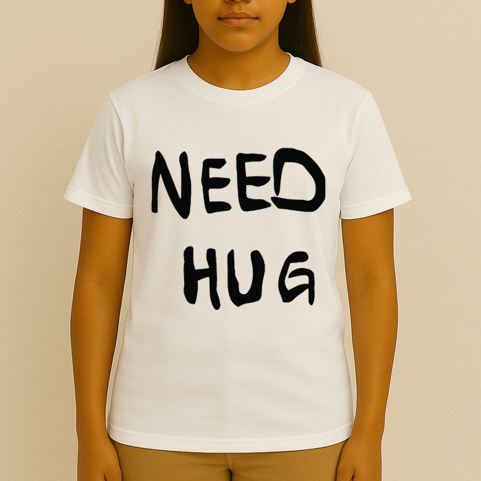 Stefon Diggs Need Hug T-Shirt