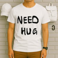 Stefon Diggs Need Hug T-Shirt