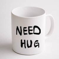 Stefon Diggs Need Hug Mug