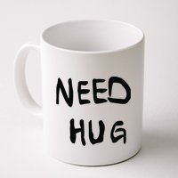 Stefon Diggs Need Hug Mug