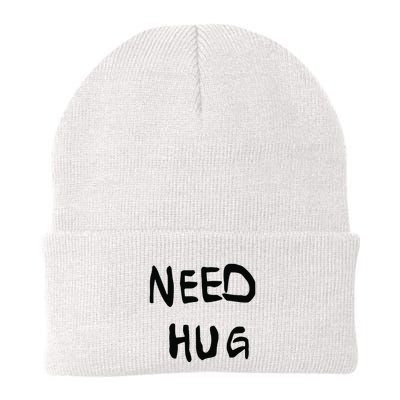 Stefon Diggs Need Hug Beanie