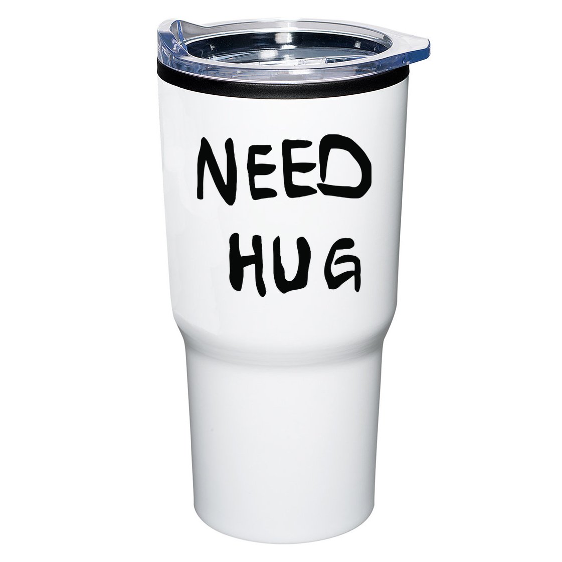 Stefon Diggs Need Hug Tumbler