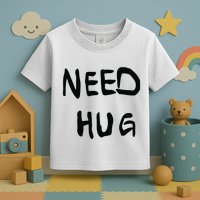 Stefon Diggs Need Hug Toddler T-Shirt
