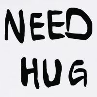 Stefon Diggs Need Hug Toddler T-Shirt