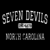 Seven Devils North Carolina Nc Impact Tech Backpack