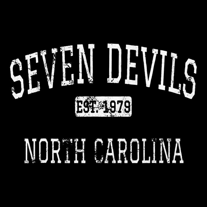 Seven Devils North Carolina Nc Impact Tech Backpack