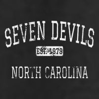 Seven Devils North Carolina Nc Adult Drive Performance Visor