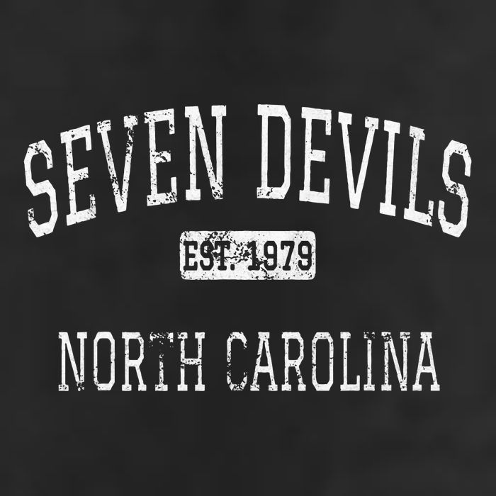 Seven Devils North Carolina Nc Adult Drive Performance Visor