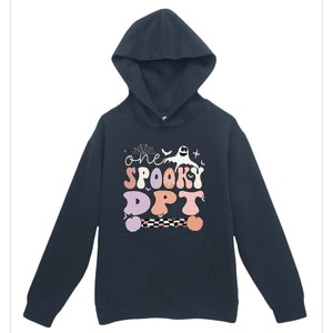 Spooky Doctor Of Physical Therapy Halloween DPT Urban Pullover Hoodie