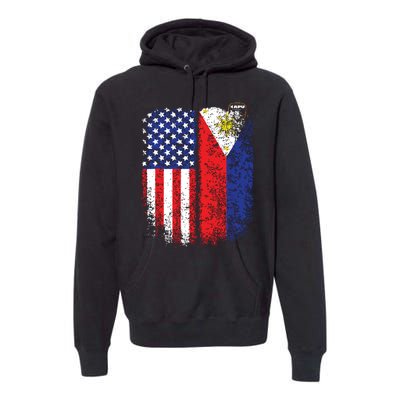 San Diego Original Dirty Ube Premium Hoodie