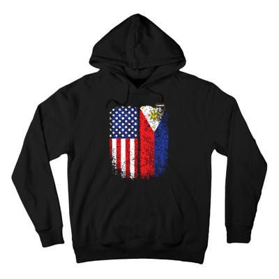 San Diego Original Dirty Ube Tall Hoodie