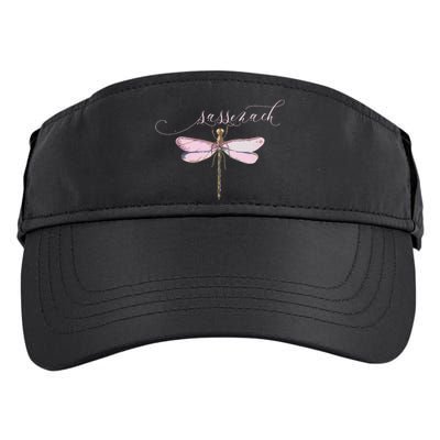 Sassenach Dragonfly Outlander Adult Drive Performance Visor