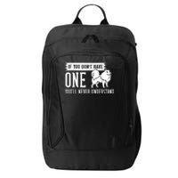 Samoyed Dog Puppies Owner Lover City Backpack