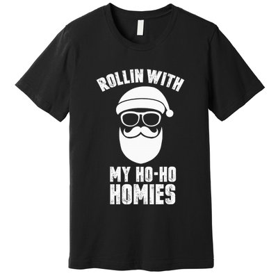 Santa Design Perfect Gift Premium T-Shirt