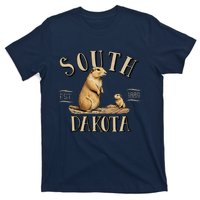 South Dakota Prairie Dogs T-Shirt