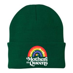 Support Drag Queens And Lgbtq Knit Cap Winter Beanie