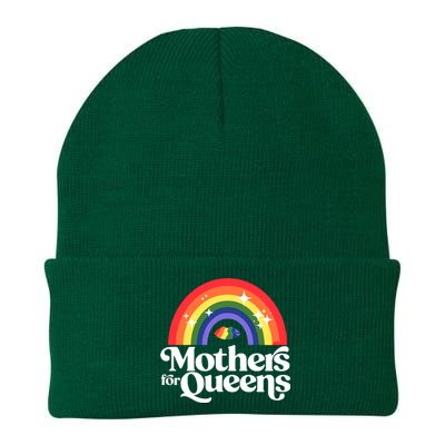 Support Drag Queens And Lgbtq Knit Cap Winter Beanie