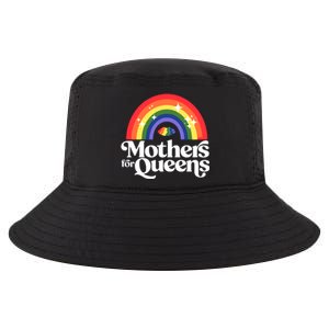 Support Drag Queens And Lgbtq Cool Comfort Performance Bucket Hat