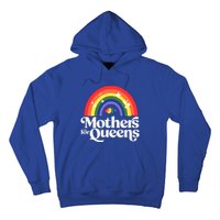 Support Drag Queens And Lgbtq Hoodie