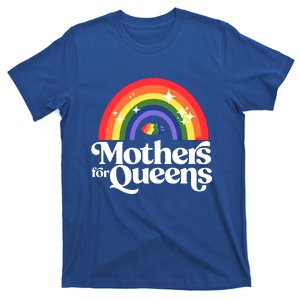 Support Drag Queens And Lgbtq T-Shirt