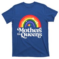 Support Drag Queens And Lgbtq T-Shirt