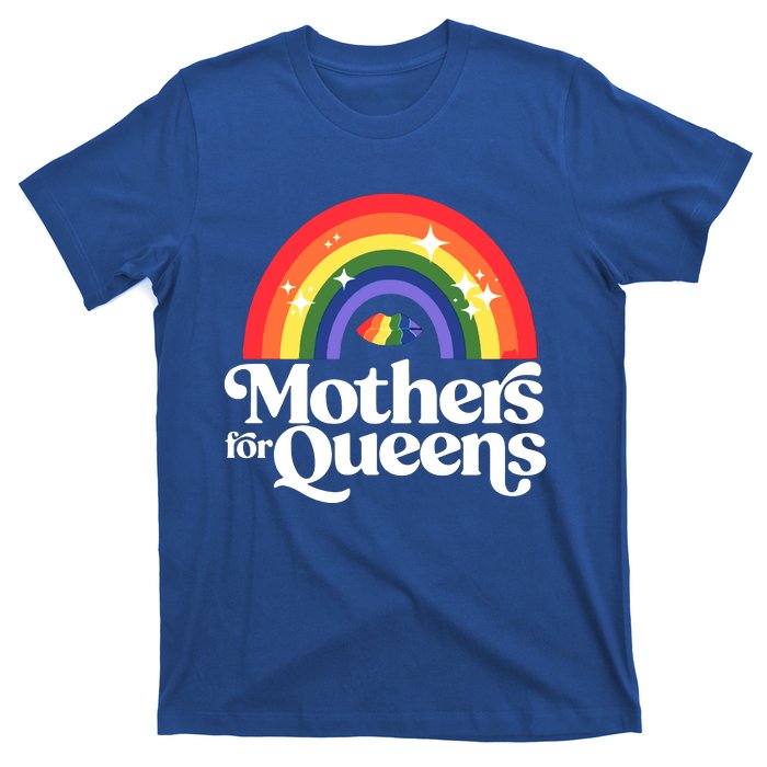 Support Drag Queens And Lgbtq T-Shirt