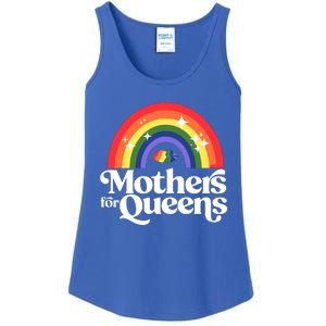 Support Drag Queens And Lgbtq Ladies Essential Tank